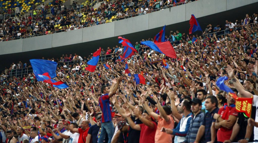 Veste mare pentru cei care vor să meargă la meciuri pe stadioane în România. Anunțul făcut de la Guvern