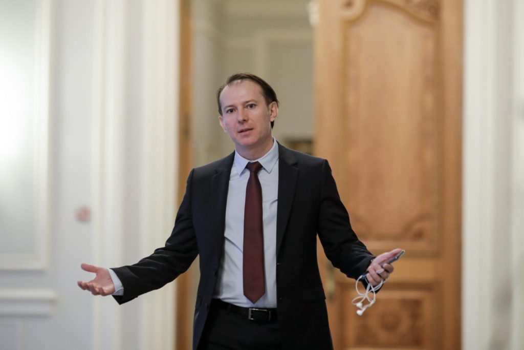 La cât ar putea ajunge, de la 1 septembrie 2020, punctul de pensie. Ministrul Cîțu propune o majorare cu 10% a pensiilor