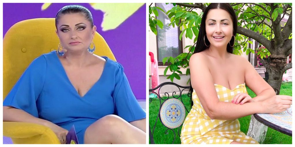 Gabriela Cristea, transformare incredibilă la 45 de ani. Cum a reușit vedeta Antena Stars să elimine 25 de kg