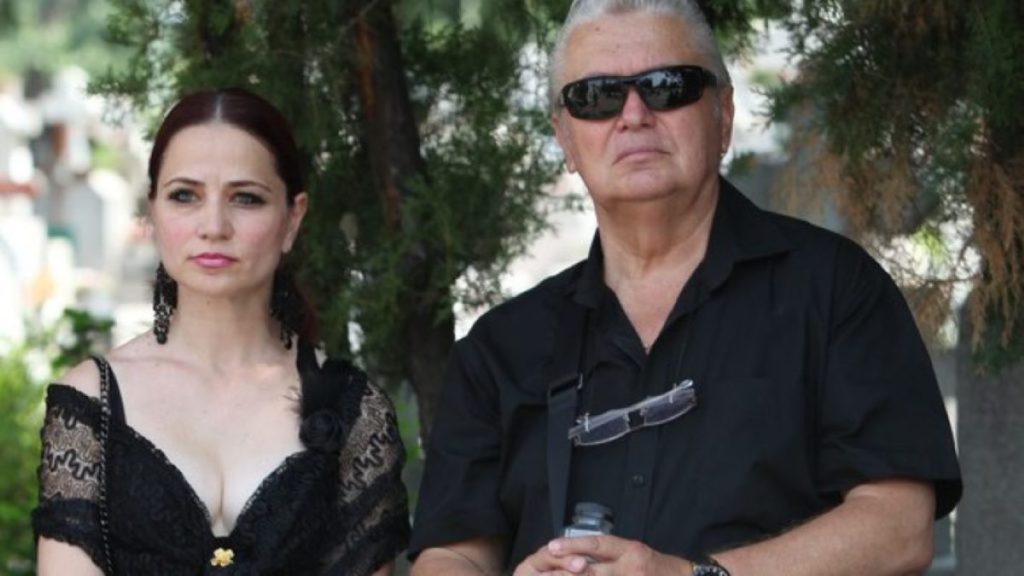 Ce s-a întâmplat între Gheorghe Turda și Nicoleta Voica la un an de la despărțire. Declarații în premieră