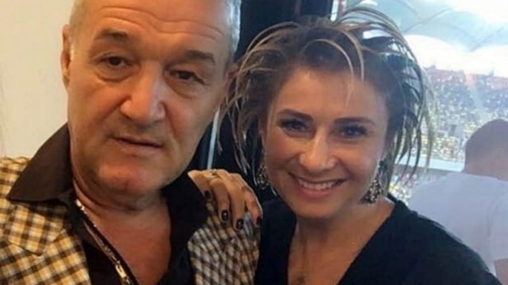 Anamaria Prodan, mărturisiri uimitoare. Gigi Becali a adus-o cu fața spre Dumnezeu. Viața i s-a schimbat complet