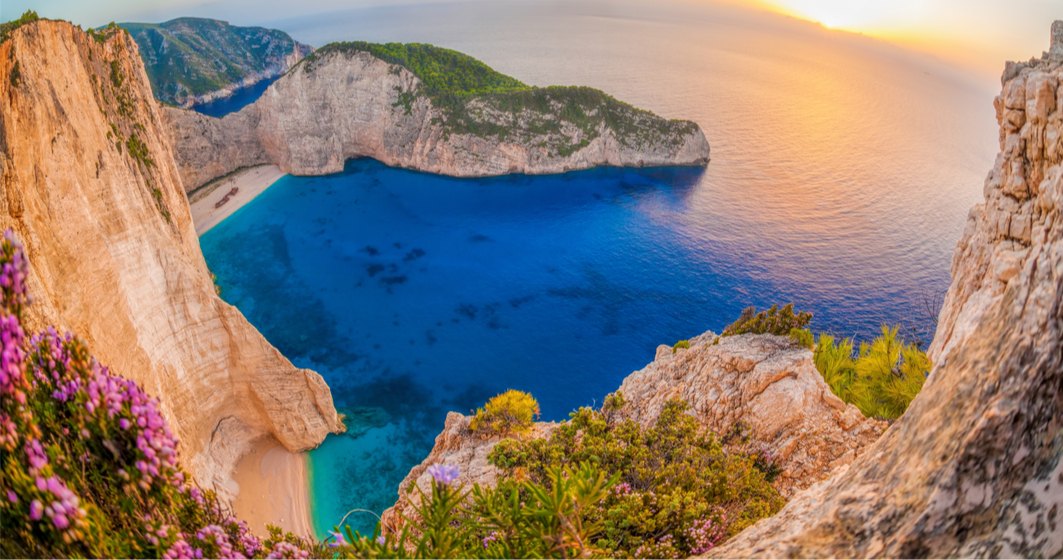 Grecia, anunț de ultimă oră! Din aceste țări europene nu mai primește zboruri directe