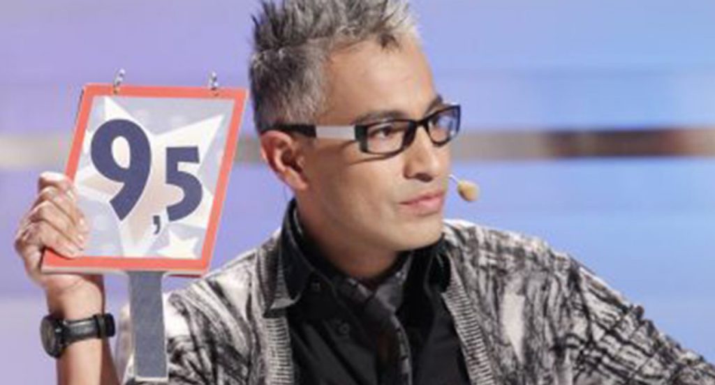 Îl mai ții minte pe Wilmark? Cu ce se ocupă acum fosta vedetă de la Pro TV