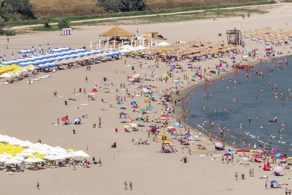 Foto: Daniel Stoenciu/ Inquam Photos