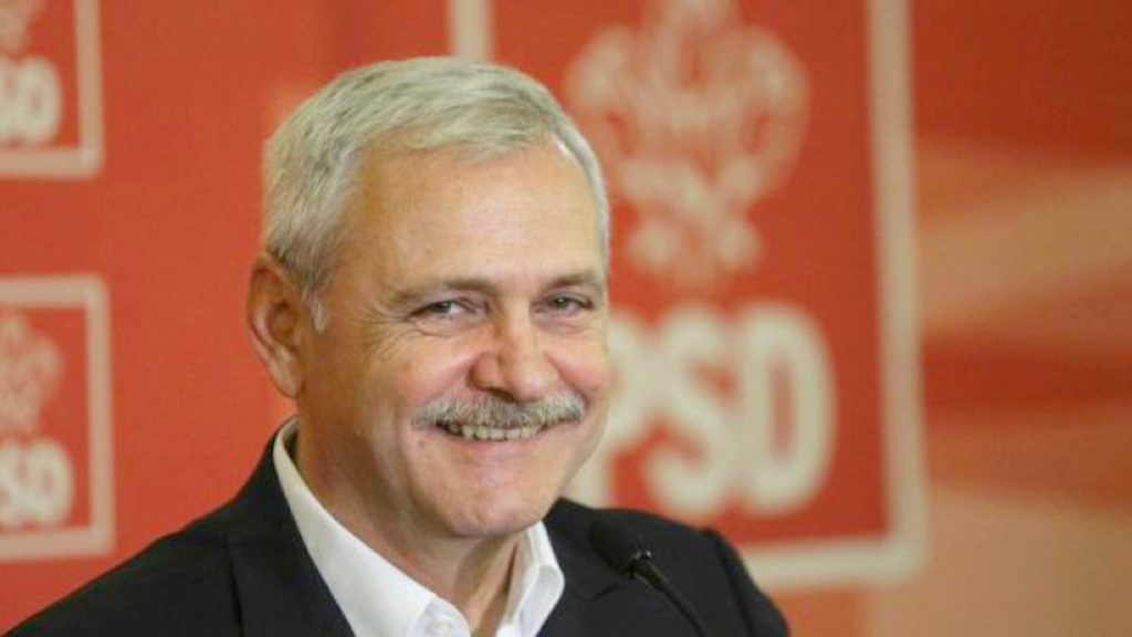 Dragnea: „Iohannis nu are un adversar care să-i combată accesele dictatoriale”. Ce a scos la iveală fostul lider PSD