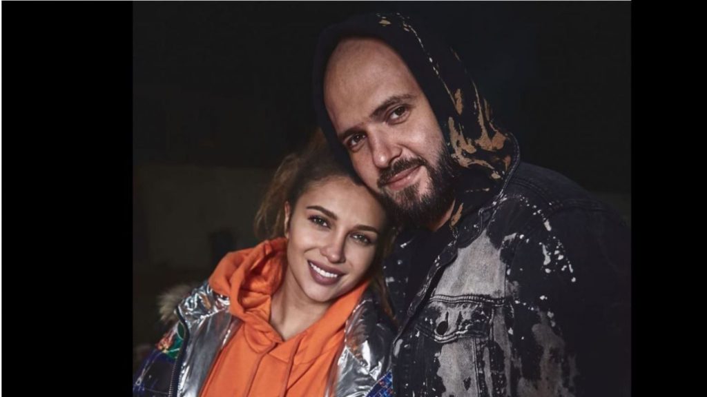 Veste năucitoare pentru Lora și Ionuț Ghenu. Cântăreața, în lacrimi