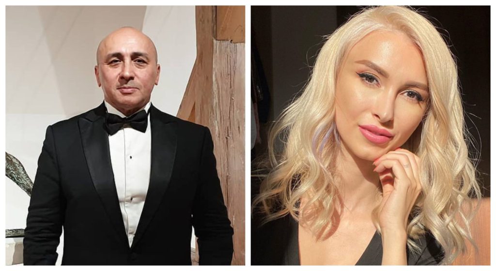 Andreea Bălan trece prin clipe grele. Ce a făcut cu Marcel Pavel, înainte ca acesta să fie confirmat cu noul virus