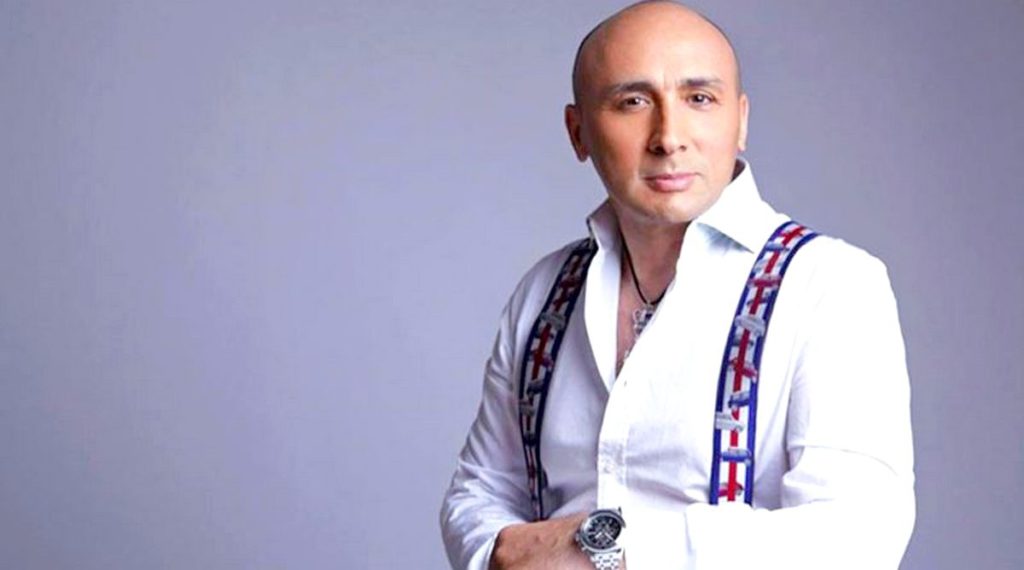 Marcel Pavel e suspect de infectarea cu noul virus. Ce așteaptă artistul