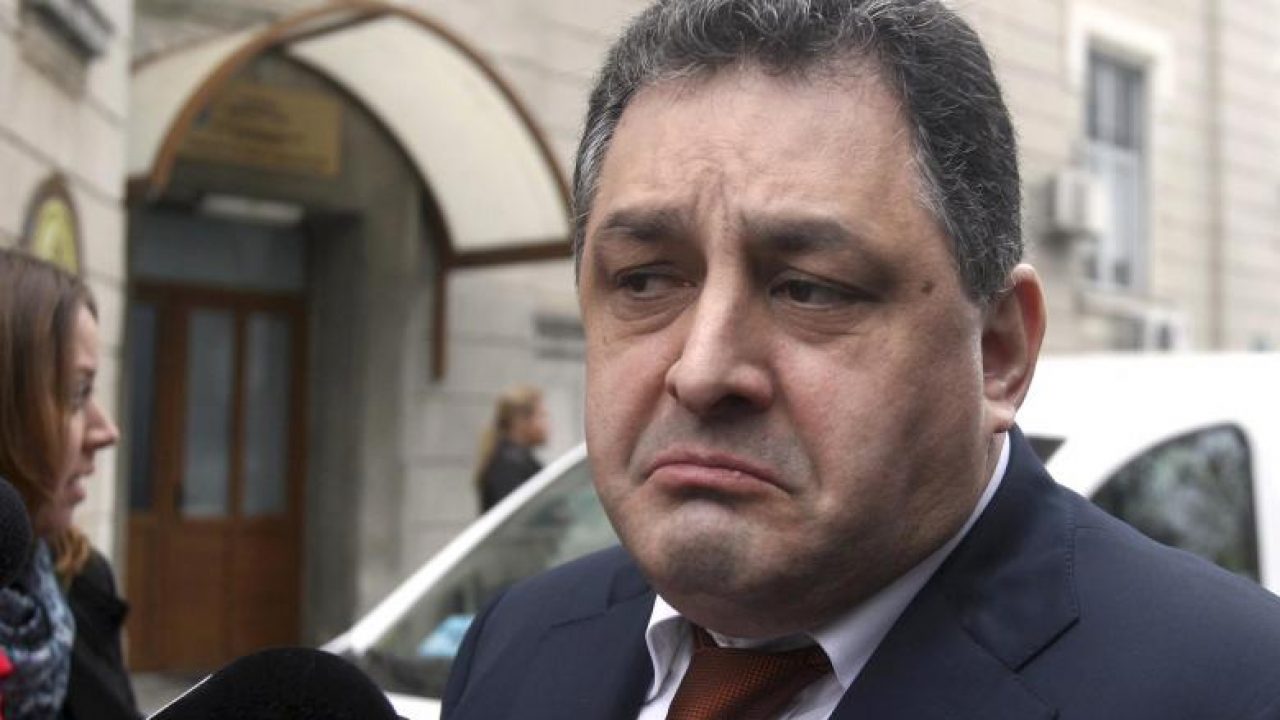 Revenire surpriză a lui Marian Vanghelie. Unde îl vom vedea pe fostul primar