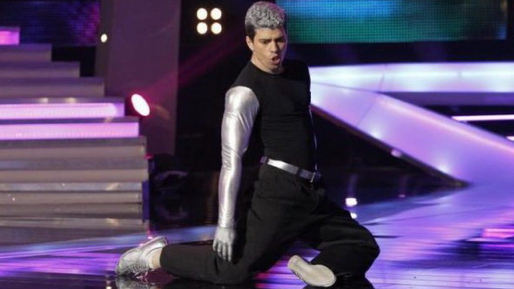 Din ce a ajuns să trăiască Mihai Petraiche, la 8 ani de când a participat la Românii Au Talent. Schimbare majoră