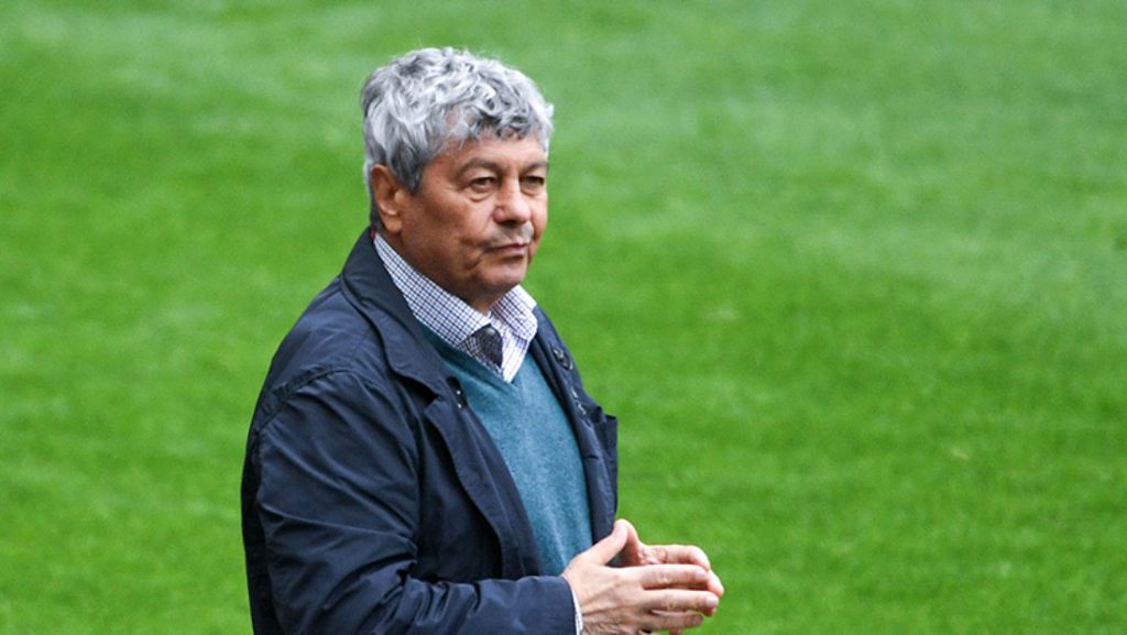 Un antrenor român a început să plângă după ce i-a spus lui Mircea Lucescu că e tatăl lui adoptiv. Reacția lui „Il Luce”
