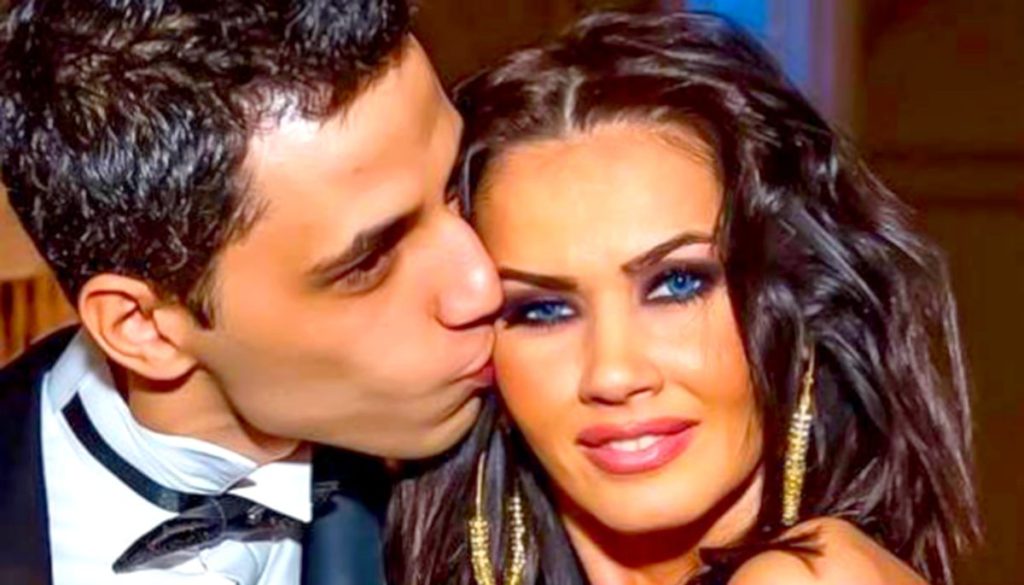 Soțul Oanei Zăvoranu, operat de urgență. Care este starea de sănătate a lui Alex Ashraf