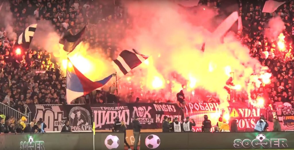 Reguli noi pentru suporteri, în vreme de pandemie. Ce condiție vor fi nevoiți ei să respecte, de la 1 septembrie, pe stadion