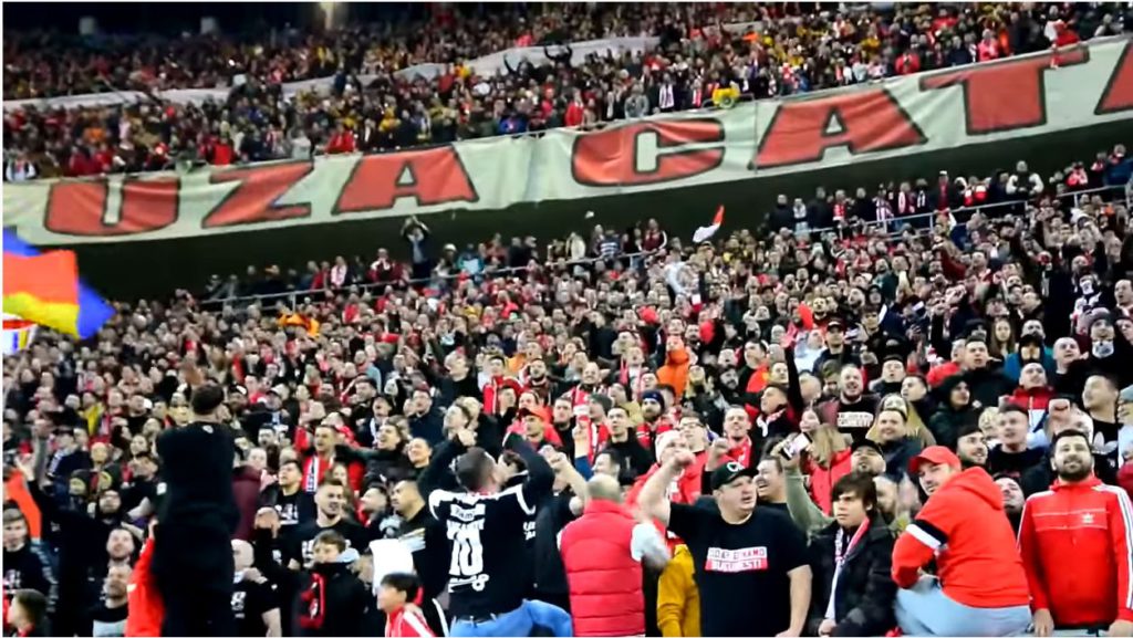 Fanii lui Dinamo fac revoluție! Ce-i pregătesc lui Ionuț Negoiță