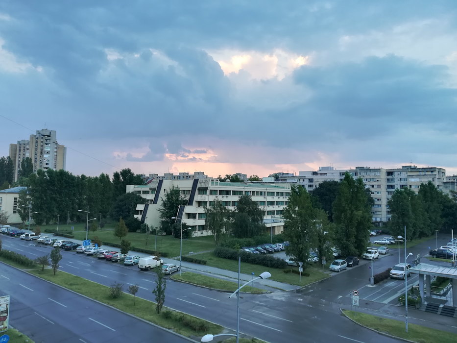 Prognoza meteo marți, 23 iunie. În loc de vară, vine prăpădul