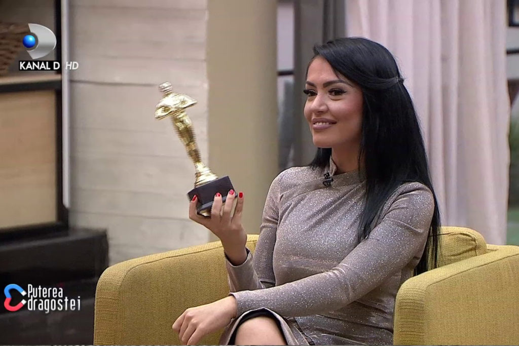 Live Video Online emisiunea Puterea Dragostei, pe Kanal D – Ediția de duminică 5 iulie