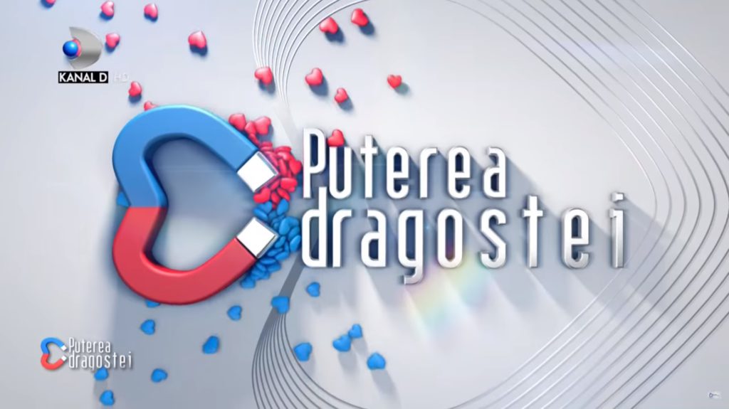 Bat clopotele de nuntă la Puterea Dragostei! Detalii incredibile despre noul cuplu format pe platourile de filmare ale emisiunii Kanal D