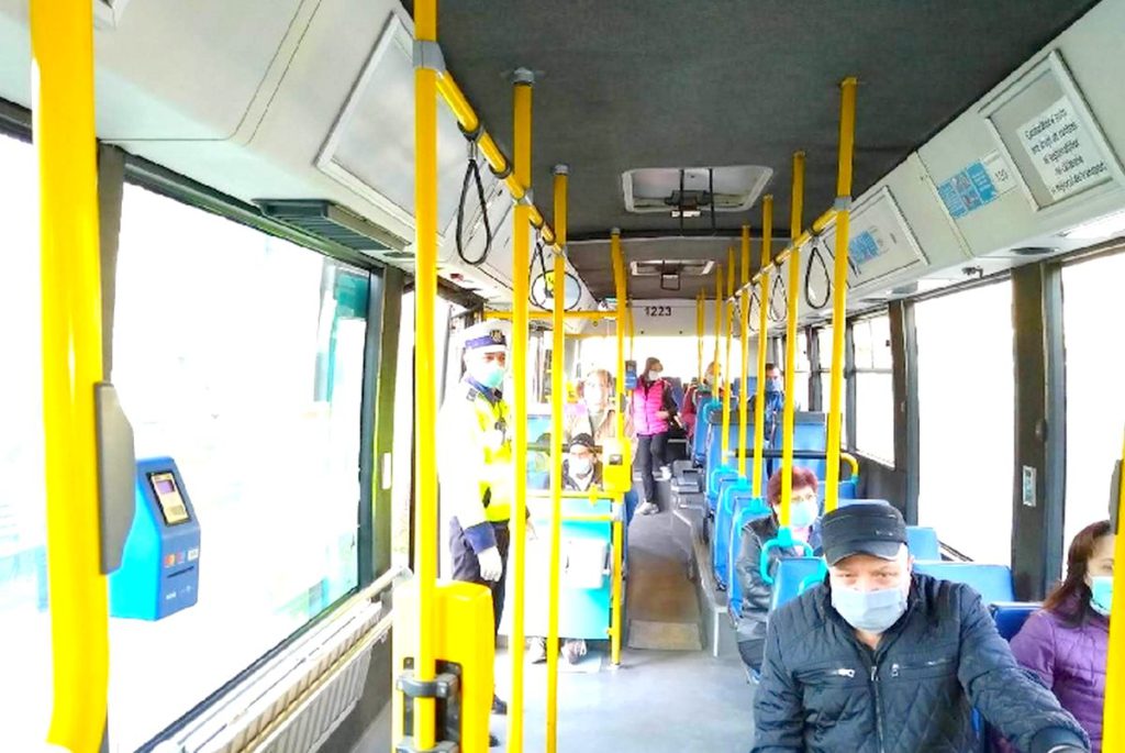 Ce se va întâmpla în mijloacele de transport în comun din toată România. Decizia lui Raed Arafat