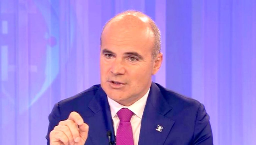 Bacalaureat. Ce note a luat Rareș Bogdan, în urmă cu 26 de ani, la examenul maturității. Mărturisirea făcută de prim-vicepreședintele PNL