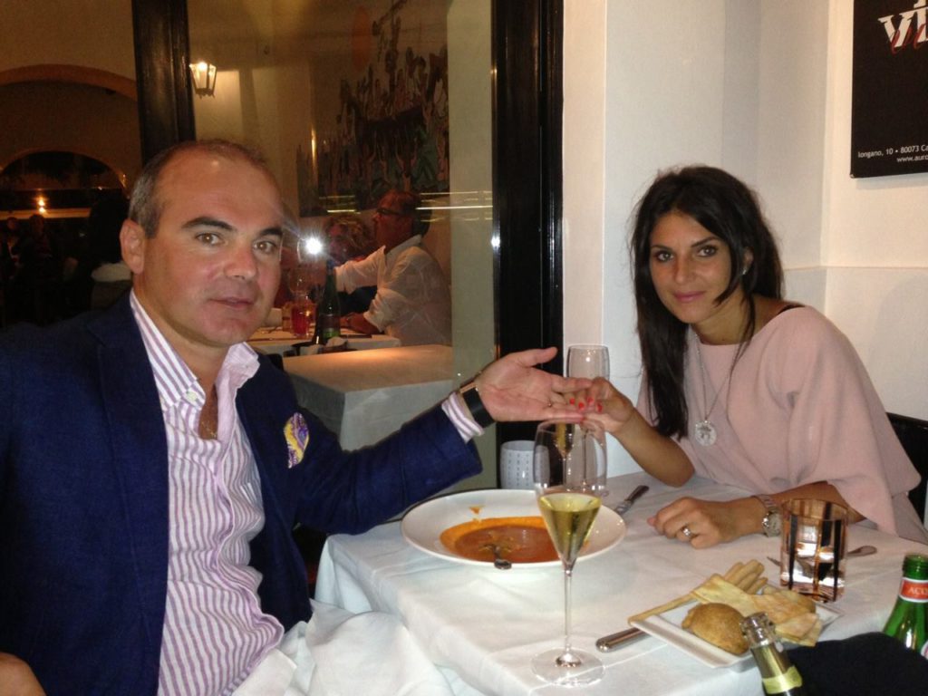 Ce avere are Rareș Bogdan. Soția lui este extrem de frumoasă