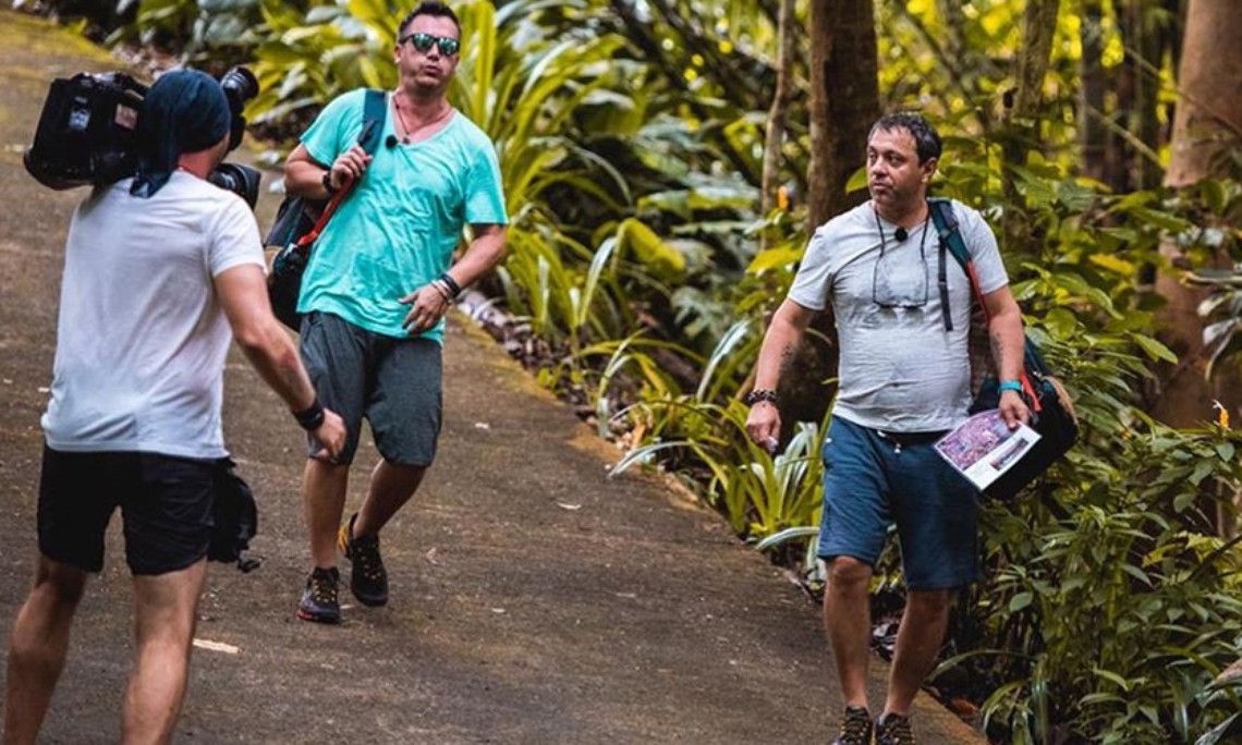 Câți bani mai are Răzvan Fodor, după Asia Express. ”Pentru cât am pătimit eu acolo, nu știu cât ar trebui să facă!”