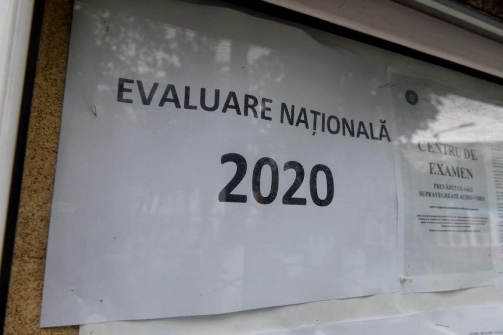 Rezultatele fabuloase de la Evaluarea Națională 2020. Câte note de 10 au luat elevii