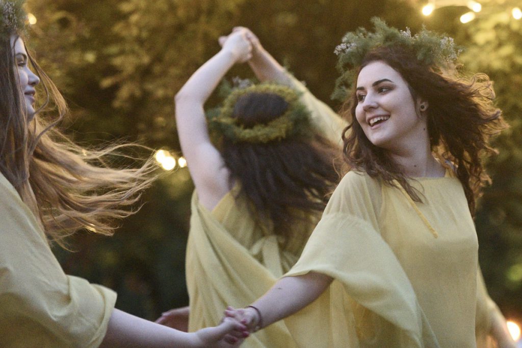 Sânzienele sau Drăgaica. Ce nu ai voie sub nicio formă să faci astăzi