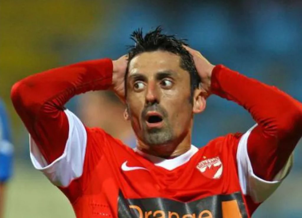 Soarta lui Dănciulescu la Dinamo, decisă astăzi. Ce mesaj i-au transmis suporterii