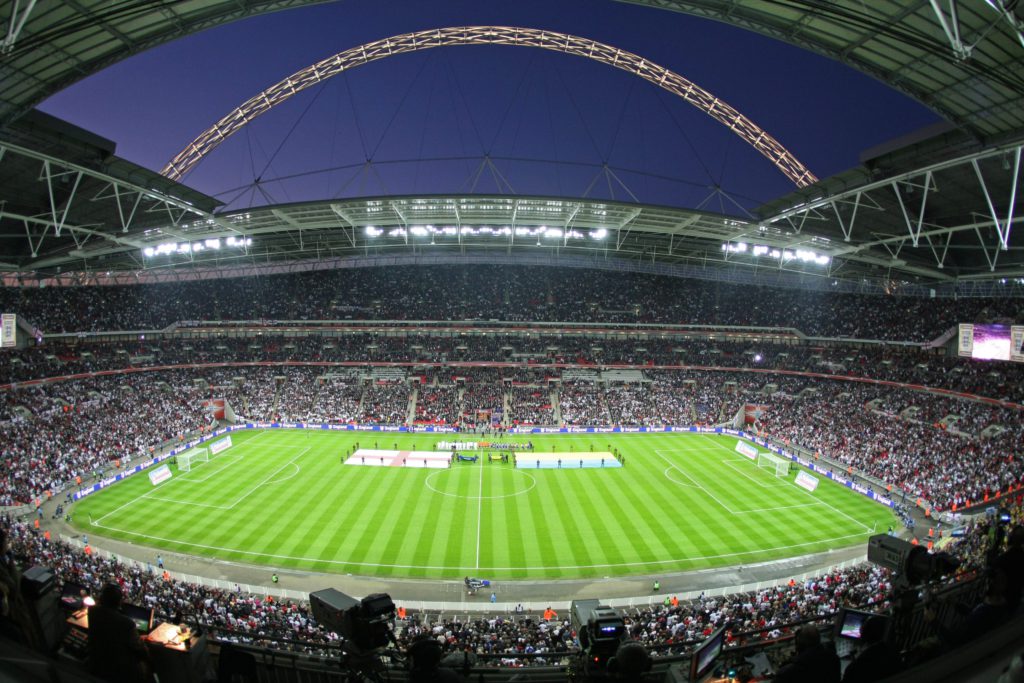 Care sunt cele mai scumpe stadioane din lume. Europa are doar unul singur în top 5