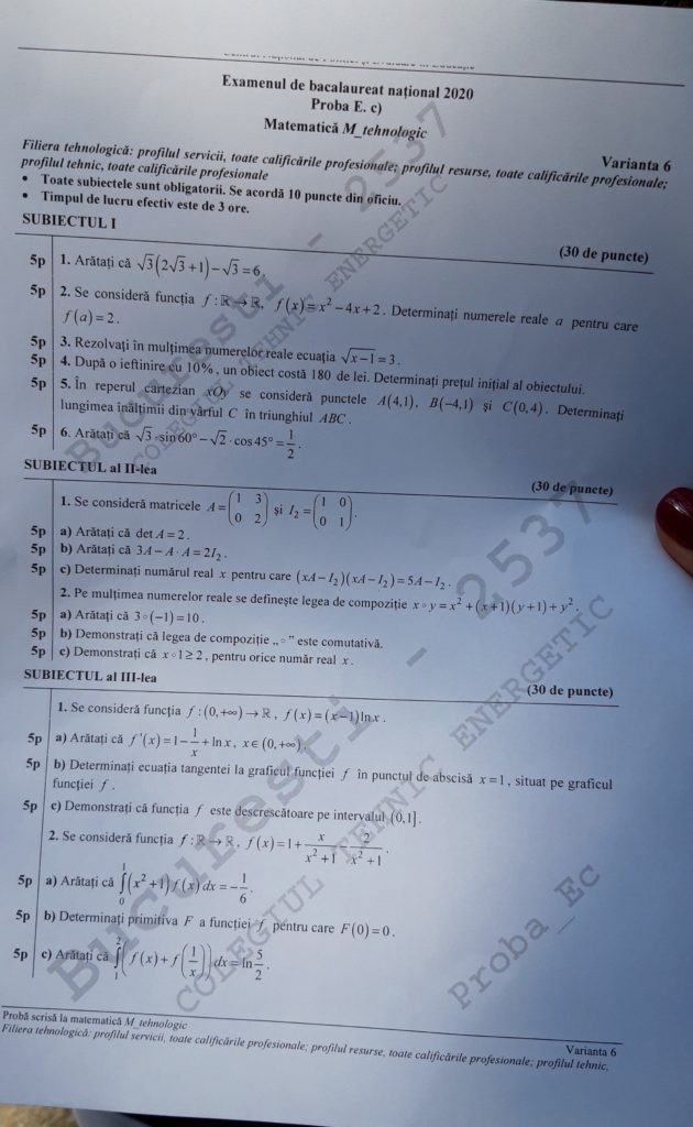 Galerie foto - Poza #3