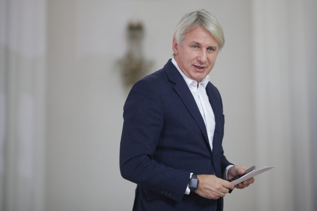 Ce spune fostul ministru al Finanțelor despre candidatura la șefia PSD. Mărturisiri incredibile despre Liviu Dragnea