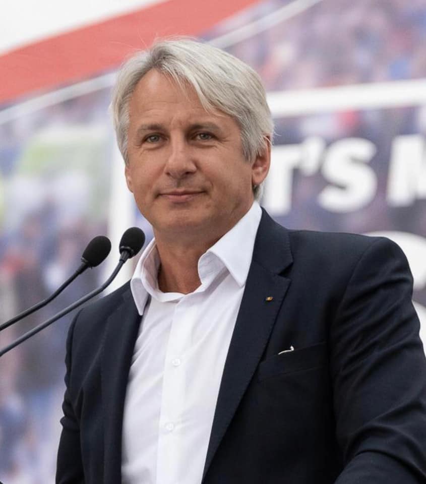 Ce spune fostul ministru al Finanțelor despre candidatura la șefia PSD. Mărturisiri incredibile despre Liviu Dragnea