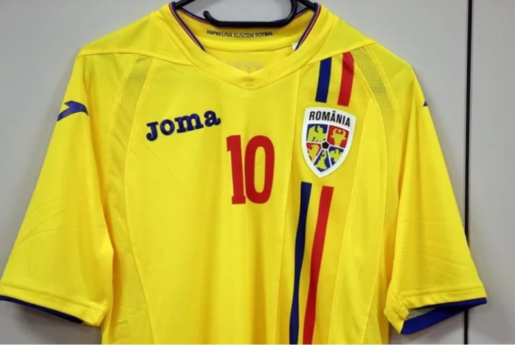 Cine va fi viitorul număr 10 de la echipa națională? Adi Mutu are răspunsul