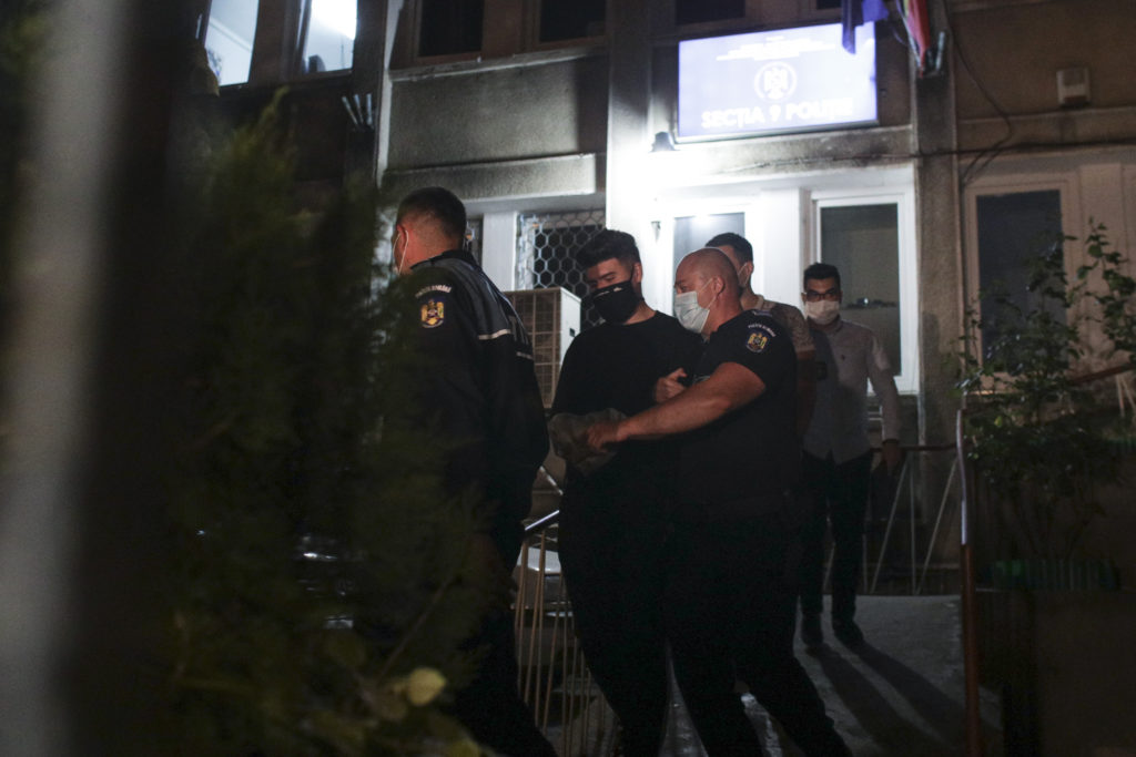 Ce se întâmplă acum cu vloggerul Colo. Autoritățile au decis