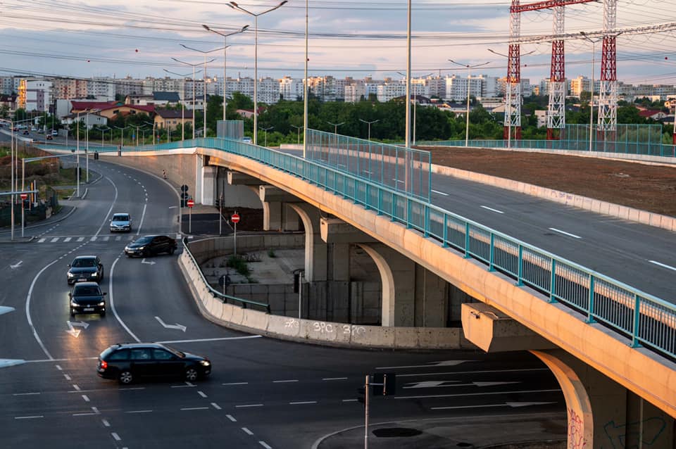 Veste bună pentru bucureșteni! Primarul Capitalei a făcut anunțul mult așteptat despre pasajul din zona Nicolae Grigorescu - Splai Dudescu