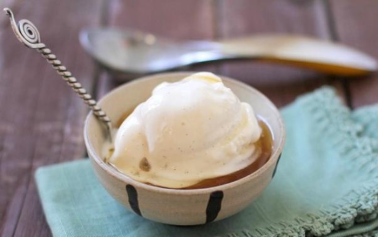 Rețetă desert răcoritor, fără zahăr, lapte și ouă. Ce ingrediente se pot folosi