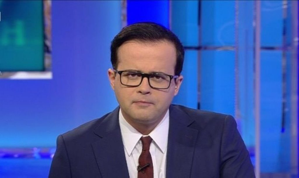 Mihai Gâdea, mărturisiri la Antena 3 despre soluția salvatoare în lupta cu pandemia. “S-a dat cu piciorul”