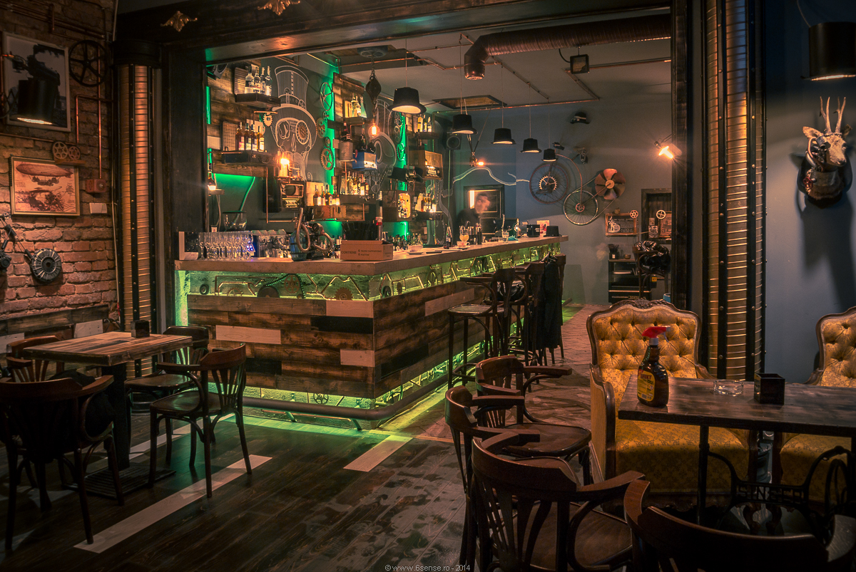 Restaurantele care nu se vor mai redeschide deloc în România. Anunțul e dramatic