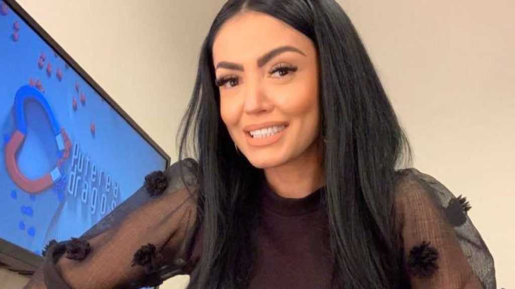 Andreea Mantea va prezenta o altă emisiune după plecarea de la Puterea Dragostei. Despre ce e vorba