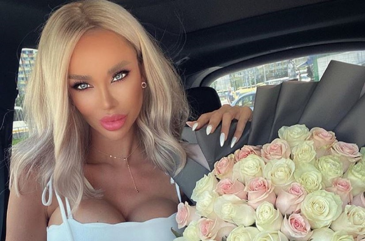 Bianca Drăgușanu a ajuns, în sfârșit, celebritate internațională. Ce au putut să scrie englezii despre ea