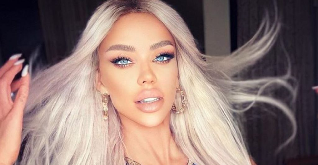 Bianca Drăgușanu a ajuns, în sfârșit, celebritate internațională. Ce au putut să scrie englezii despre ea