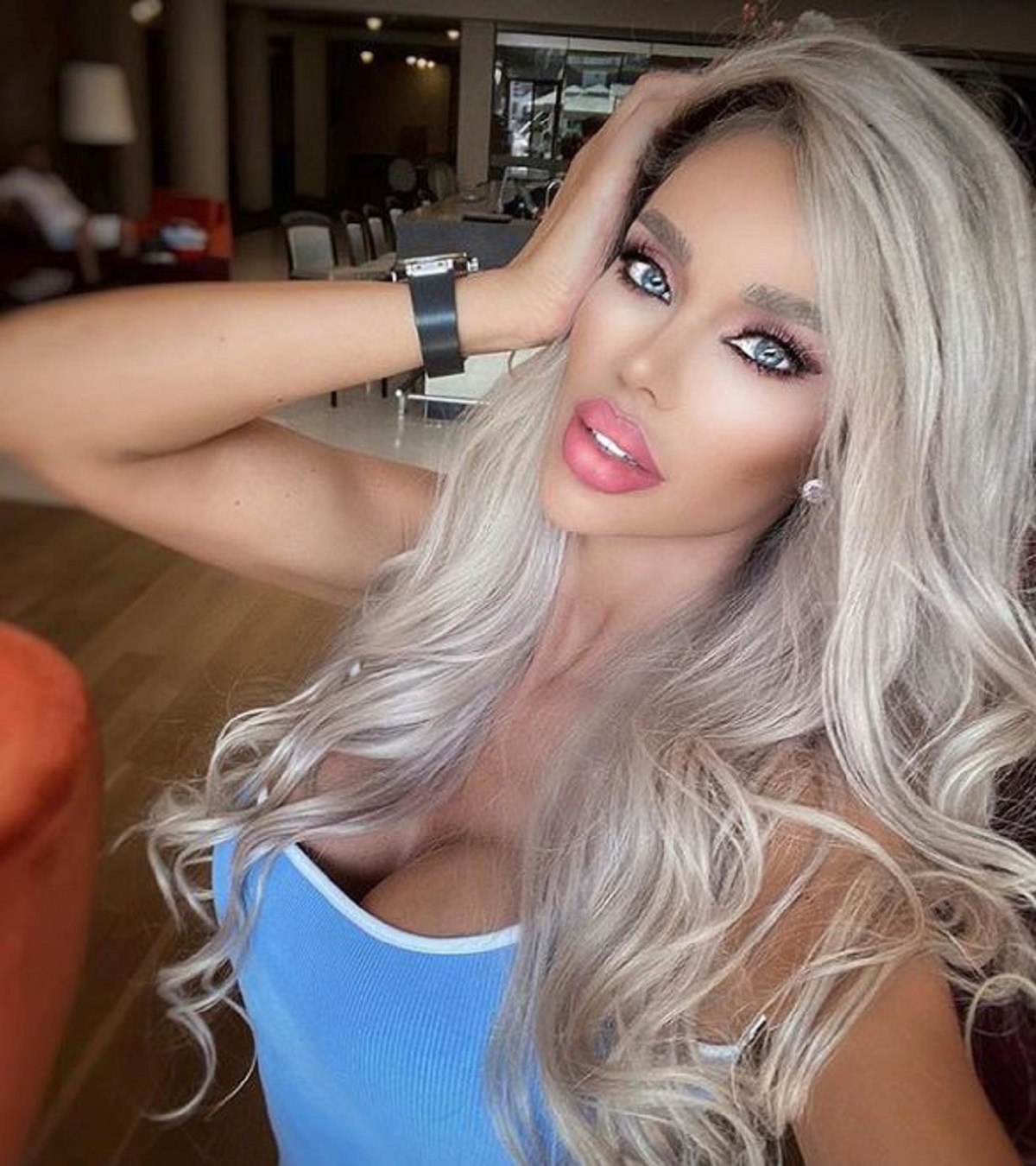 Galerie foto - Poza #3