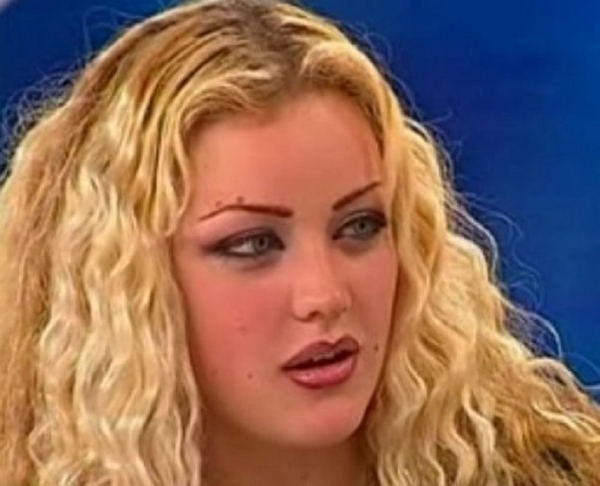 Când și-a făcut Bianca Drăgușanu prima operație