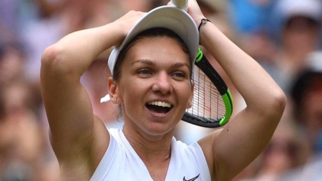Bucurie de nedescris pentru Simona Halep! Sportiva l-a prezentat fanilor pe noul membru al familiei ei