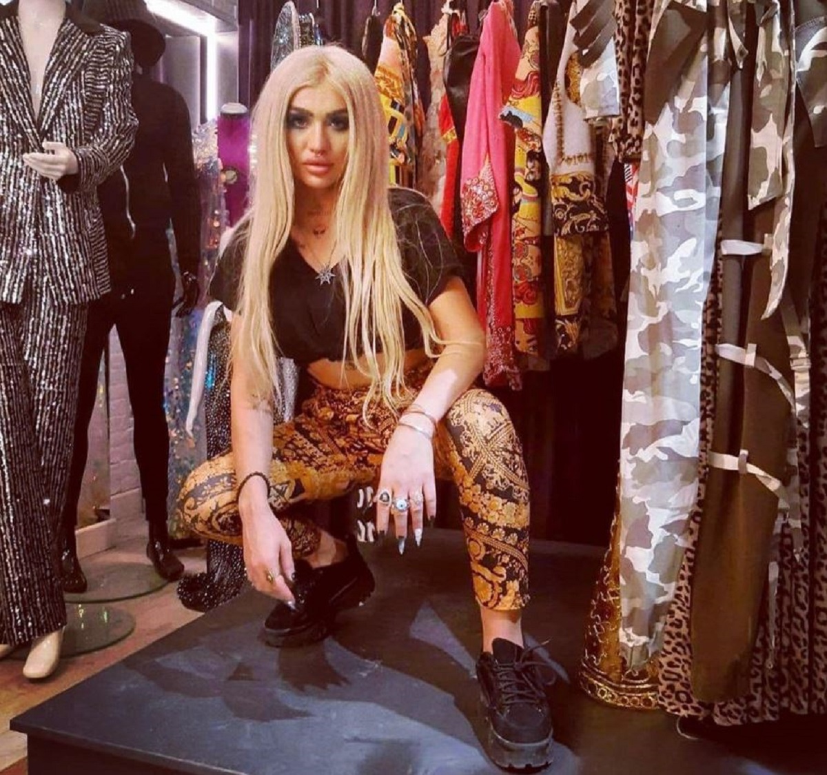 Galerie foto - Poza #2