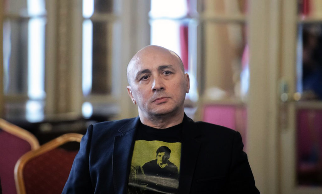 Ce avere are Marcel Pavel. ”Dacă mă nășteam în altă țară, aveam avion la scară”