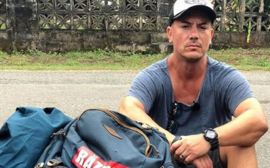 Ce emisiune va prezenta Răzvan Fodor la Antena 1. Surpriză uriașă