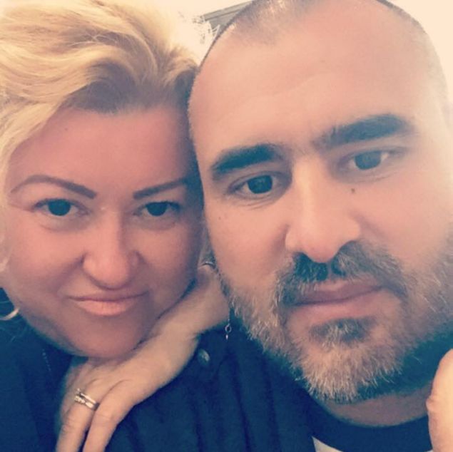 Ce face și cum arată fratele Elenei Udrea