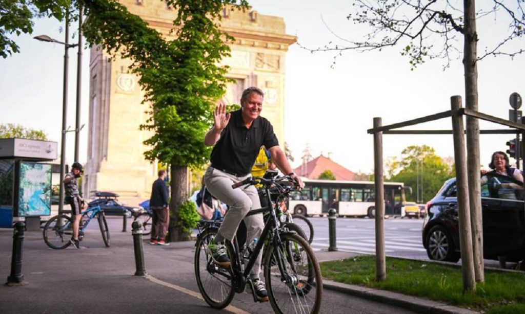 EXCLUSIV / Ce a făcut Klaus Iohannis cu patru zile înainte să împlinească vârsta de 66 de ani