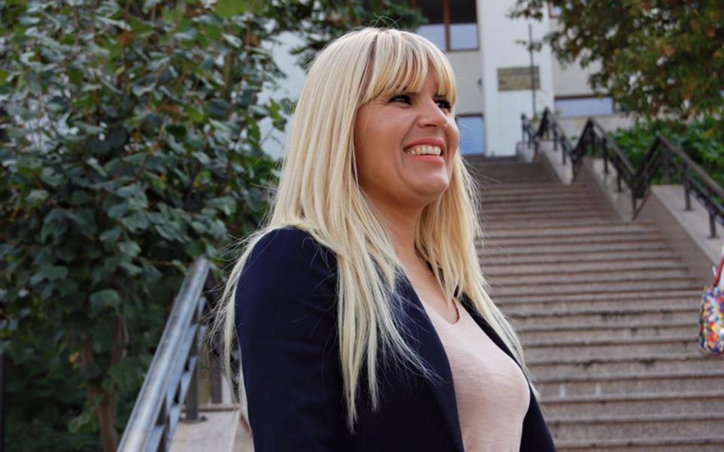 Ce face și cum arată fratele Elenei Udrea. Puțini știu ce legătură are el, de fapt,  cu politica